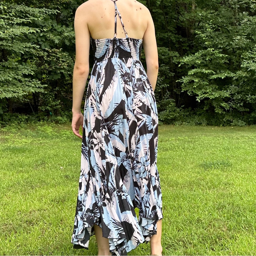 FREE PEOPLE Paradise Heat Wave maxi dress, S. - Picture 7 of 8